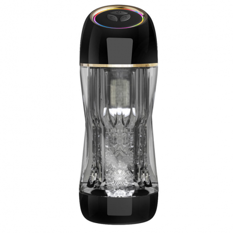 Electric Masturbator Cup Sex Toys for Men