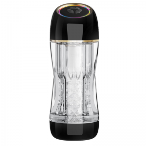 Electric Masturbator Cup Sex Toys for Men