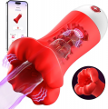 4IN1 Men's Masturbator
