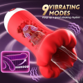 4IN1 Men's Masturbator
