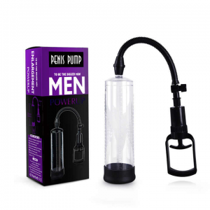 Men&#039;s Vacuum Pump