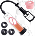Men's Vacuum Pump