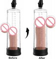 Men's Vacuum Pump