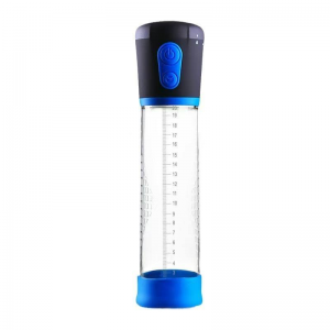 USB Rechargeable Electric Male Enhancement Automated Air Vacuum Pump