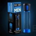 USB Rechargeable Electric Male Enhancement Automated Air Vacuum Pump