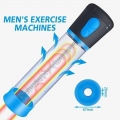 USB Rechargeable Electric Male Enhancement Automated Air Vacuum Pump