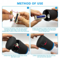USB Rechargeable Electric Male Enhancement Automated Air Vacuum Pump