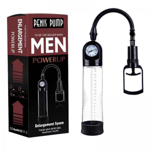 Enlargement Pump Pennis Pump for Men