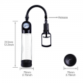 Enlargement Pump Pennis Pump for Men