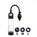 Enlargement Pump Pennis Pump for Men