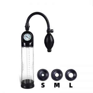 Enlargement Pump Pennis Pump for Men