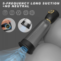 USB Charging Penis Pump Male