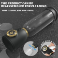 USB Charging Penis Pump Male