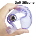 Finger Sleeve Vibrator