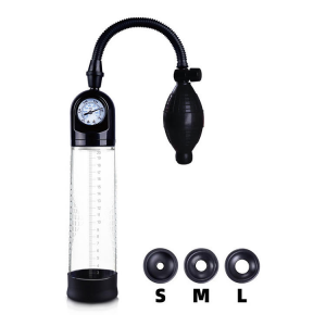 Penis Enlargement Pump