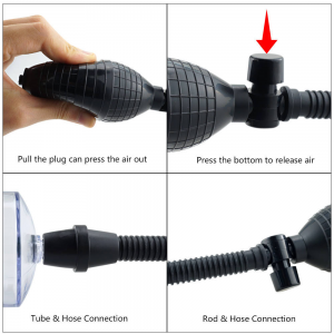 Penis Enlargement Pump