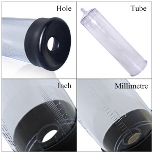 Penis Enlargement Pump