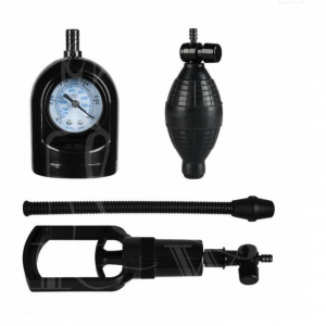 Penis Enlargement Pump