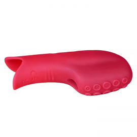 Finger Cots G-Spot Vibrators