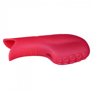 Finger Cots G-Spot Vibrators