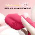 Finger Cots G-Spot Vibrators