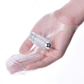 Finger vibrator sextoy