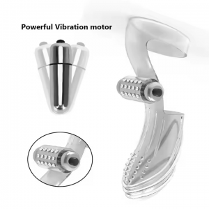 Finger vibrator sextoy