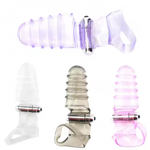 Vibrator Adult Finger Sex Toy For Women