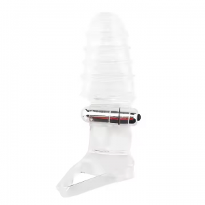 Vibrator Adult Finger Sex Toy For Women