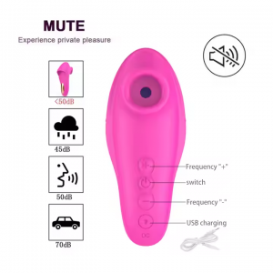 Finger Sucking Massager Female Sex ToysFinger Sucking Massager Female Sex Toys