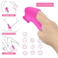 Finger Sucking Massager Female Sex ToysFinger Sucking Massager Female Sex Toys