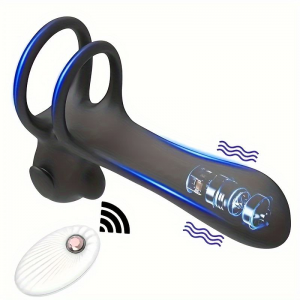 Soft Silicone Lock Ring