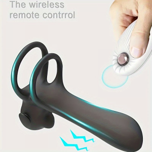 Soft Silicone Lock Ring