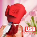 Cute Mini Finger Vibrator for Women