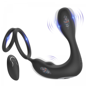 Masturbator Anal Butt Plug Adult Products