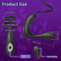 Masturbator Anal Butt Plug Adult Products