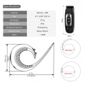 Vibration Lock Ring