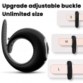 Vibration Lock Ring