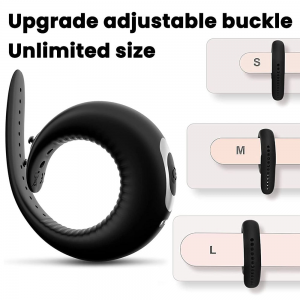 Vibration Lock Ring