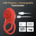 Passion Lock Fine Ring Vibration