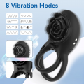 Man Penis Ring Vibrator