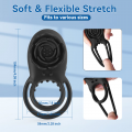 Man Penis Ring Vibrator