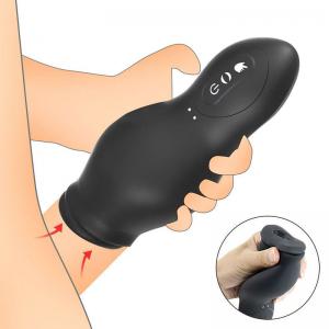 Men&#039;s Trainer Exercise Masturbator