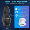 Men's Trainer Exercise Masturbator