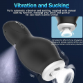 Men's Trainer Exercise Masturbator