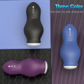 Men's Trainer Exercise Masturbator
