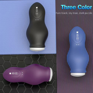 Men's Trainer Exercise Masturbator
