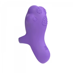 Mini Bullet finger vibrator for women sex toys