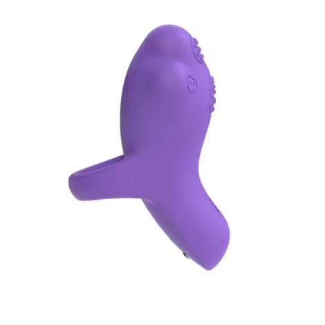 Mini Bullet finger vibrator for women sex toys