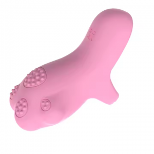 Mini Bullet finger vibrator for women sex toys